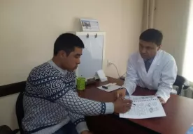 Эпилепсия ва тутқаноқ синдроми, унинг турлари ва ёрдам кўрсатиш усуллари фото