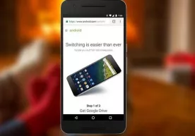 Google iPhone’дан Android’га ўтиш учун ёрдам берадиган янги функцияни ишга туширади фото