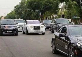 Куёвжўраларми ёки “замонавий ўғрилар?” фото