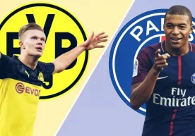 Mbappe va Xoland bir jamoada o‘ynaydi?! фото