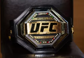 Вирус UFC ни дунёга танитди фото
