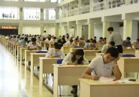 Toshkentda test imtihonlari o‘tkaziladigan joylar manzili ma’lum qilindi фото