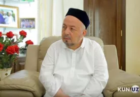 Анвар қори Турсунов: “Лайлатул Қадрни зиёфат қилиб эмас, яхшилик ила ўтказиш керак” фото