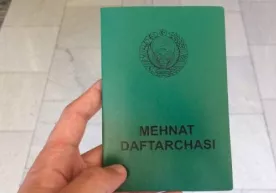 2019 yildan mehnat daftarchasining o‘rniga elektron baza joriy qilinadi фото