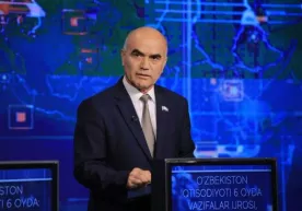 «Жарқўрғон воқеаси» Сенатда ўрганиб чиқилди фото