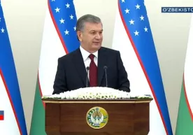 Shavkat Mirziyoyev: "Bizga faqat hujjatga imzo chekadigan vazirlar kerak emas" фото