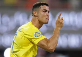 Where will Cristiano Ronaldo, who turned 40, continue his career? фото
