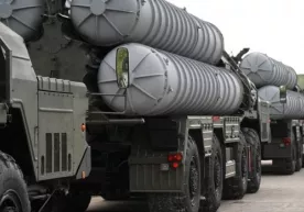 АҚШ Туркиядан Россиянинг С-400 ракета мажмуасини сотиб олишдан воз кечишини талаб қилди фото