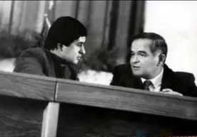 Карим Баҳриев: Ўзбекистон 1991 йилдан сўнг чорак аср шахсга сиғиниш ва унинг зулмидан азоб чекиб яшади фото