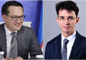 Комил Алламжонов: "ОАВни янада эркин қилиш борасида катта режаларимиз бор" фото