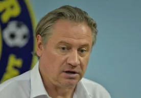 Канчельскис «Навбаҳор» томонидан тўланиши керак бўлган компенсация ҳақида: «Улар ҳаммасини тинч йўл билан ҳал қилмоқчи» фото