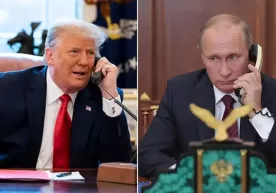 Путин ва Трамп мулоқоти: бу гал қандай натижа бўлди? фото