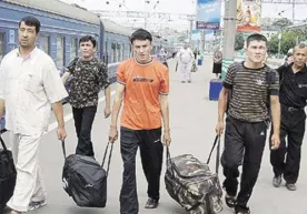 2017 yilda 22 ming 600 nafar o‘zbekistonlik xorijga ko‘chib ketgan фото