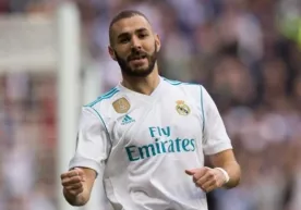 “Real” futbolchisi CHLda Messiga yetib oldi фото