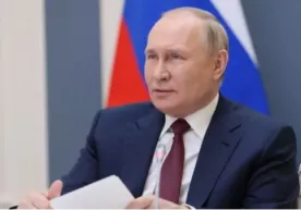 Путин: Россия озиқ-овқат инқирозини ҳал қилишга ўз ҳиссасини қўшиши мумкин фото