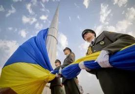 “B” reja: Ukraina AQSH harbiy yordamisiz qanday chora ko‘radi? фото