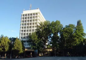 Dahriyni mot qilgan talabalar фото