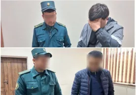Namangan va Farg‘onada aholiga ajratilgan ko‘mirni talon-toroj qilganlar ushlandi фото