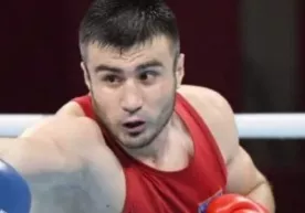 Баҳодир Жалолов навбатдаги жангини ўтказиш учун АҚШга учиб кетди фото