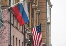 Путин Россиядаги АҚШ активларини мусодара қилишга рухсат берди фото