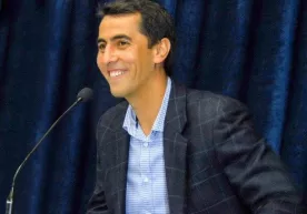 Ravshan Ermatov xorij nashriga katta intervyu berdi фото