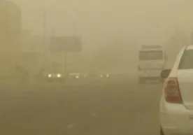 O‘zbekiston ekologiyasi eng yomon dunyodagi 6 ta davlat qatoriga kiritildi фото