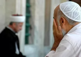 "Endi Payg‘ambarimizga bizdan shikoyat qilmang" (Bo‘lgan voqea) фото