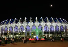 “Milliy” stadioniga yangi direktor tayinlandi фото