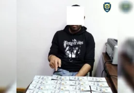 IIV tizimiga ishga kiritib qo‘yishi uchun 4,5 ming dollar talab qilgan shaxs ushlandi фото