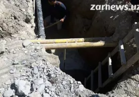 Samarqandda do‘konda gaz portlashi tufayli 14 yashar qiz va 18 yashar yigit halok bo‘ldi фото