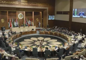 HAMAS arab davlatlarini Isroil bilan aloqalarni uzishga chaqirdi фото