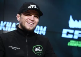 Umar Nurmagomedov UFC’ga o‘tishni rejalashtirmoqda фото