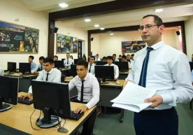 Oliy ta’lim tizimi yangilanishi zarur фото