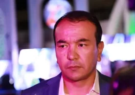 Мақолада журналист