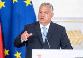 Orban g‘arbni Putin bilan Ukraina bo‘yicha kelishuv tuzishga chaqirdi фото