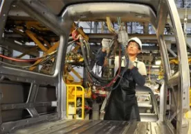 GM Uzbekistan Жанубий Кореядан 400 миллион долларга эҳтиёт қисмлар сотиб олади фото