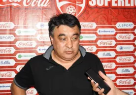 Muhsin Muhammadiyev "Buxoro"ning Samarqanddaga g‘alabasi haqida gapirdi фото