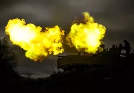 Frontdagi vaziyat: Rossiya armiyasi Avdiyivkadan keyin ham muvaffaqiyatga erishmoqda фото