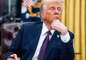 Дональд Трампга ишонч рекорд даражада пасайиб кетди: америкаликлар нима учун норози? фото