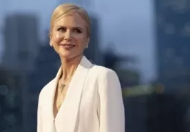 Nikol Kidman farzandlarini Instagram va telefondan mahrum qildi фото