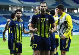 Cheran va Derdiyokning gollari "Paxtakor"ni OCHL chorak finaliga olib chiqdi (video) фото