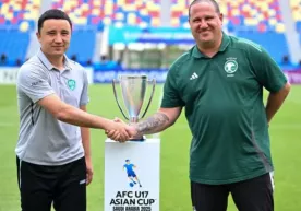 Финал Кубка Азии U-17: молодежная сборная Узбекистана на пороге исторической победы фото