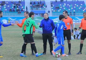 O‘zbekiston futboli: Oliy Liga va Birinchi Liga nomlari o‘zgaradi фото