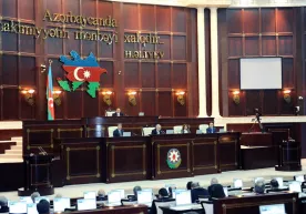 Ozarbayjon O‘zbekiston bilan hamkorlik to‘g‘risidagi to‘rtta bitimni tasdiqladi фото