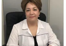 Пневмониянинг турлари, тиббий статистика ва мавсумийлик омили юзасидан эксперт билан суҳбат фото