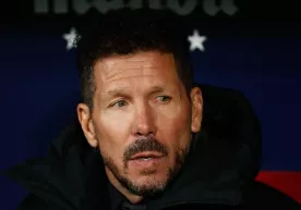 Diyego Simeone: "Real" bizni har doim mag‘lub etgan, ammo ular uchun bu oson bo‘lmagan" фото