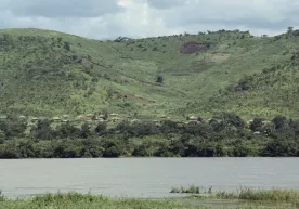 Markaziy Afrika Respublikasida kema ag‘darilishi oqibatida 60 ga yaqin kishi halok bo‘ldi фото