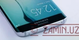 Янги Samsung Galaxy S7 смартфони чиқариладиган тахминий сана маълум қилинди фото