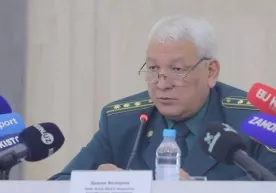 Ҳайдовчиларнинг ЙПХ ходими дислокациясини жойида талаб қилиш ҳуқуқи нега бекор қилинди? фото