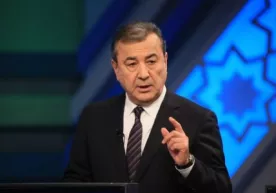 Sodiq Safoyev: «Investorlarga osh berib, to‘n kiydirishimiz zoye. Ularga qonuniy kafolat kerak» фото